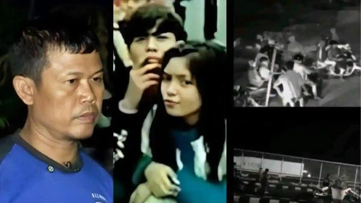 Penjelasan Suroto saat Bersaksi Soal Kasus Vina Cirebon, Ungkap Kondisi Jasad Eky