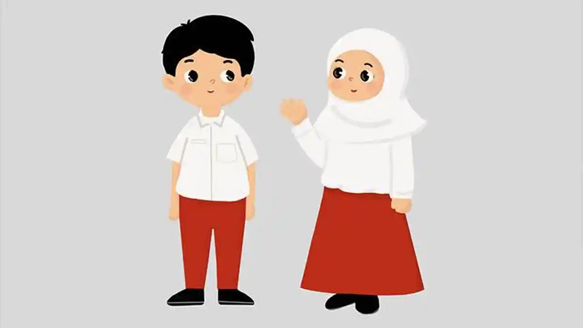 Kisi-kisi Soal Mid Semester 1 Pendidikan Agama Islam Kelas I SD Kurikulum Merdeka 2023