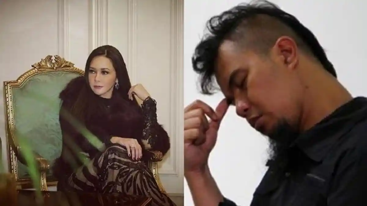 Dhani dan Maia Kini: Yang Satu Ditagih Hutang, Satunya Punya Apartemen Mewah