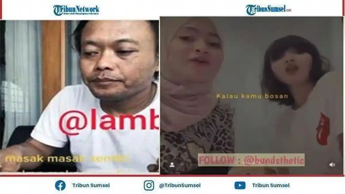 Heboh Riesca Rose Dituduh Selingkuh, Beredar Video Lawas Duet Nyanyi Bareng Nathalie Holscher