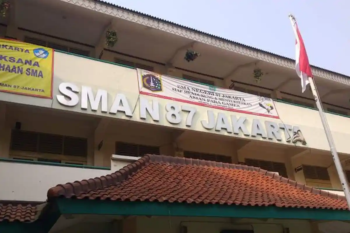 Nasib Guru N yang Dilaporkan Doktrin Anti-Jokowi, Tak Kuat Ngajar, Badan Sakit, dan Pikiran Linglung