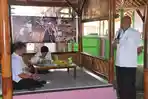 BUM Desa Dukung Wisata Kuliner Kaliwungu