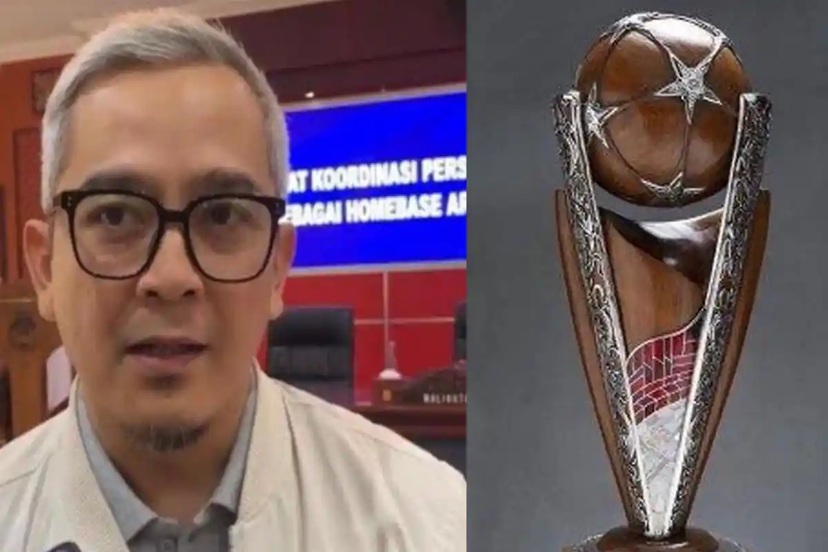 Pernyataan GM Arema FC Setelah Dipastikan Jadi Tim Peserta Piala Presiden 2025, Pertahankan Dominasi