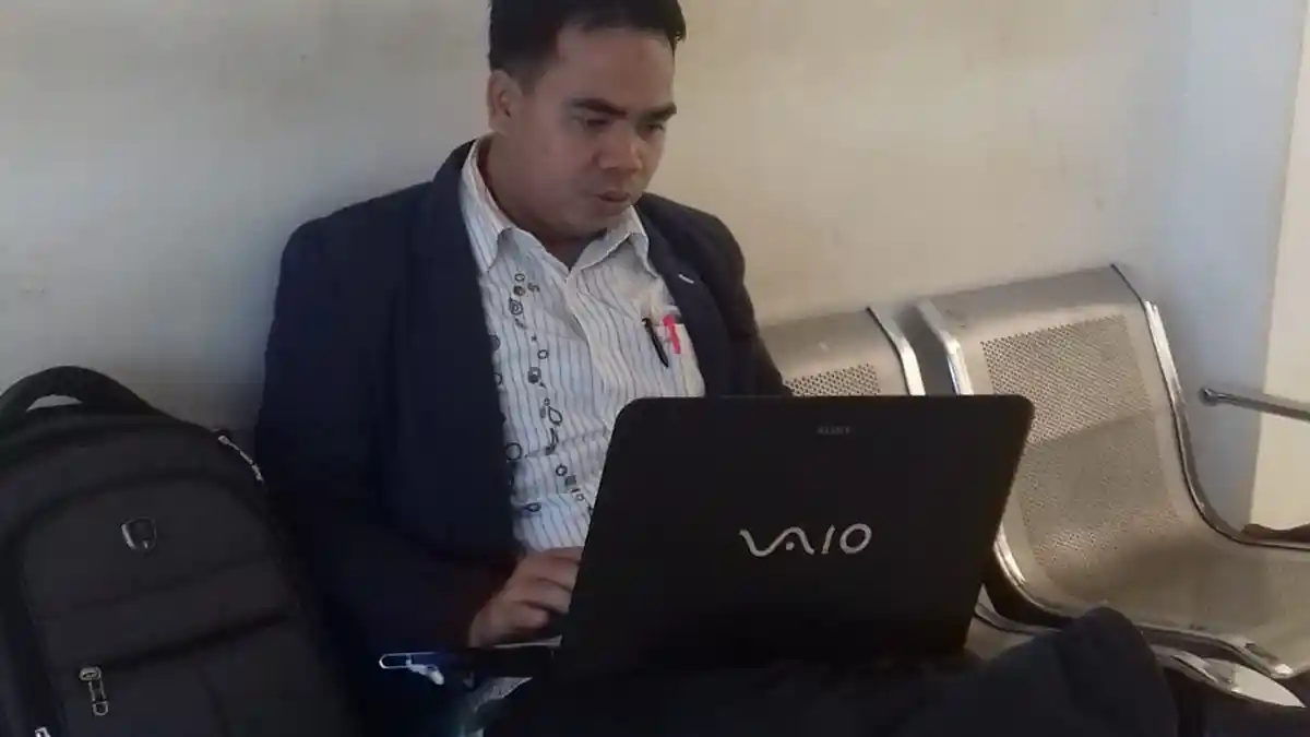 Calon Terkuat Pilkada Kepri,Ini Kata Pengamat Politik Soal Peluang Rudi, Soerya, Ansar dan Ismeth