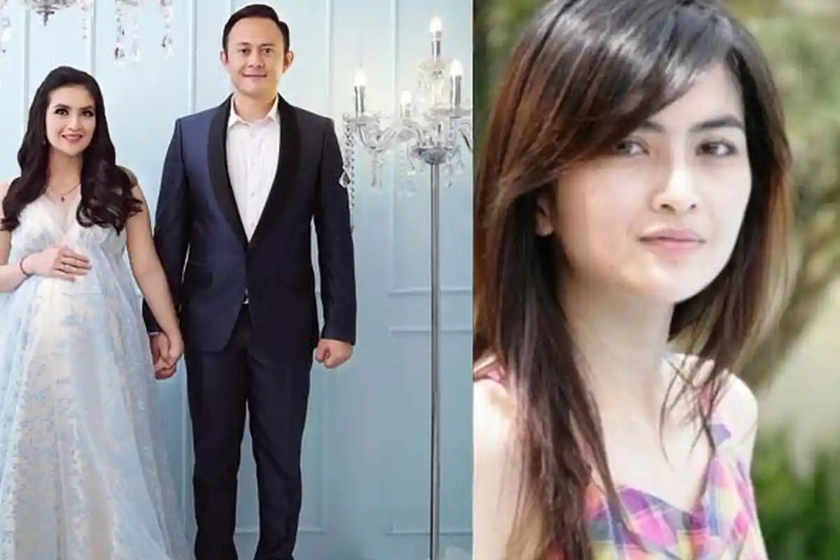 INGAT Kadek Devi? Dulu Dijuluki Ratu FTV Kini Hidup Bahagia Jadi Istri Polisi, Punya 3 Anak Ganteng