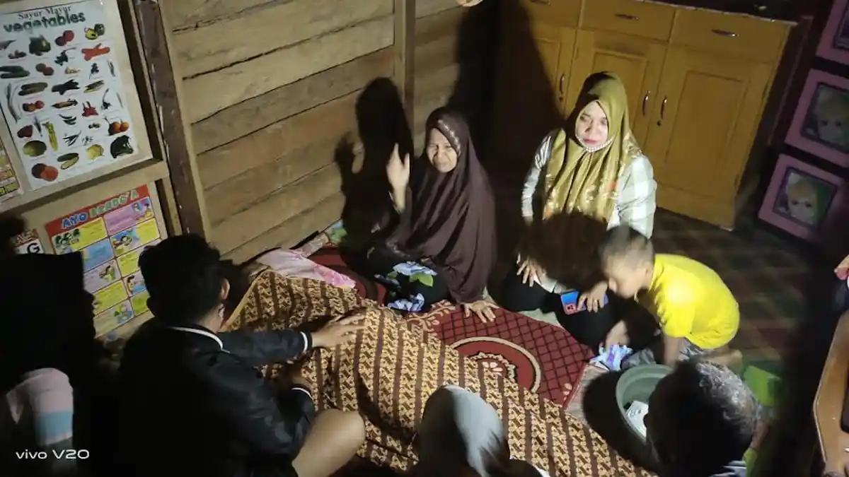 Gempa Magnitudo 6,5 Guncang Touna, Seorang Warga Meninggal Setelah Kecelakaan Motor