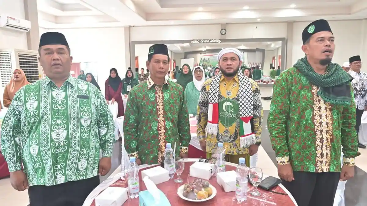 Memperingati Hari Guru 2023, Dedi Iskandar Batubaru Distorsi Nilai Luhur Harus Dikultuskan