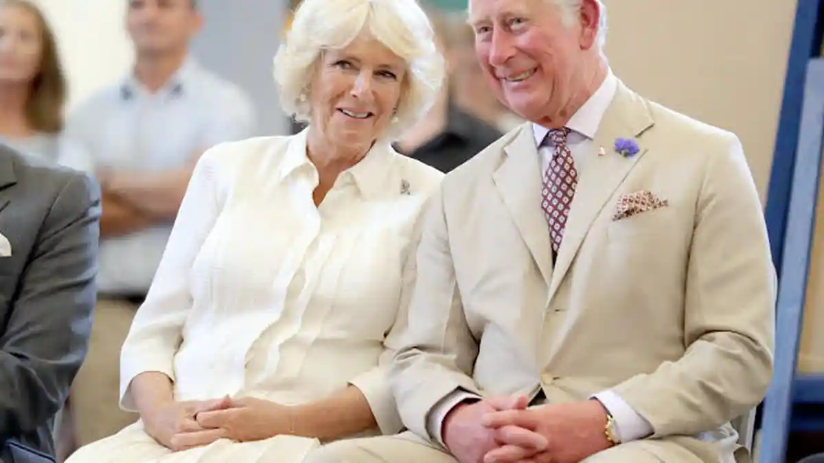 Camilla Positif Covid-19 Beberapa Hari setelah Pangeran Charles Terinfeksi Virus untuk Kedua Kalinya