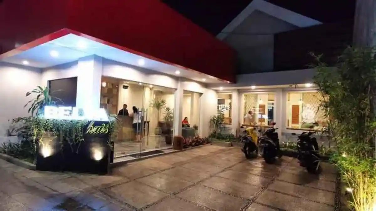5 Hotel di Bogor Terdekat dari Gerbang Tol dan Terminal Baranangsiang, Murah dan Nyaman