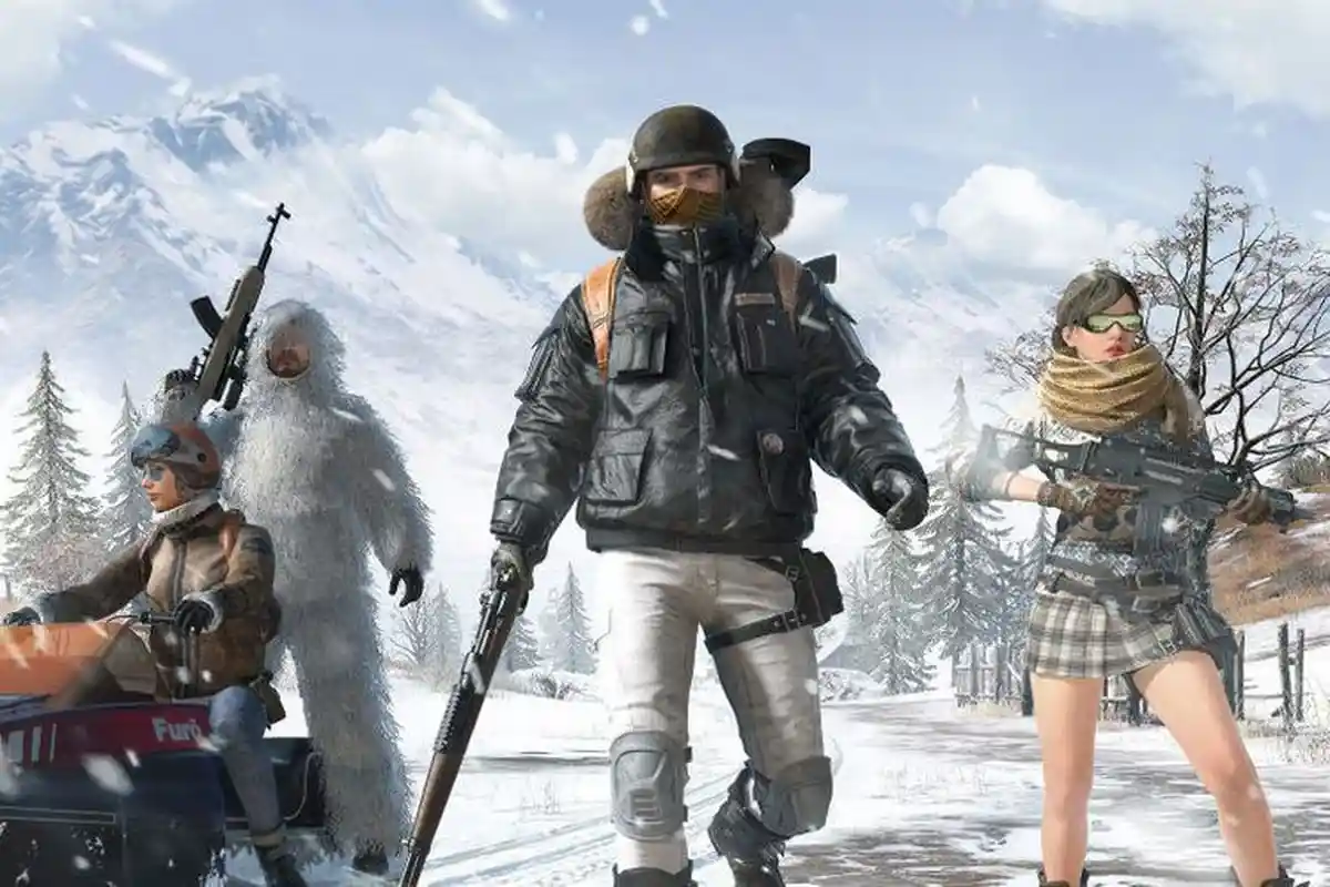 Bosan Main PUBG? Ini Daftar Game FPS Terbaik 2019 yang Bisa Dimainkan di Android