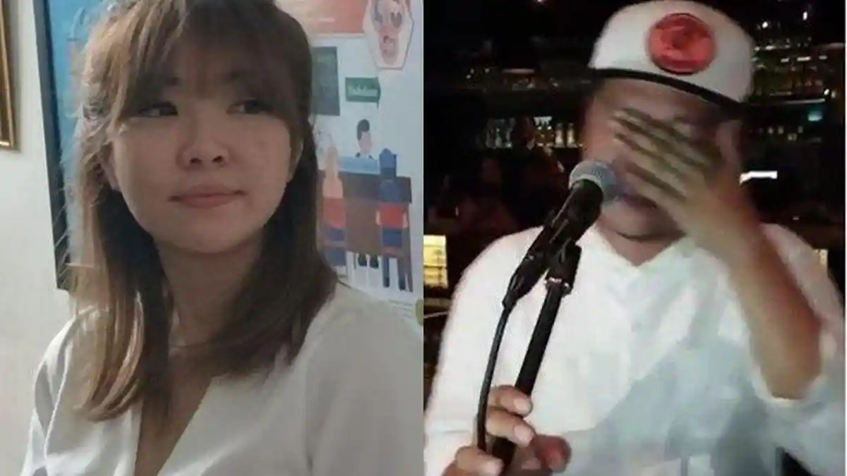 Gisel Curhat dan Tulis Ungkapan Ini, Setelah Gading Marten Menangis Nyanyikan Lagu ‘Pergilah Kasih’