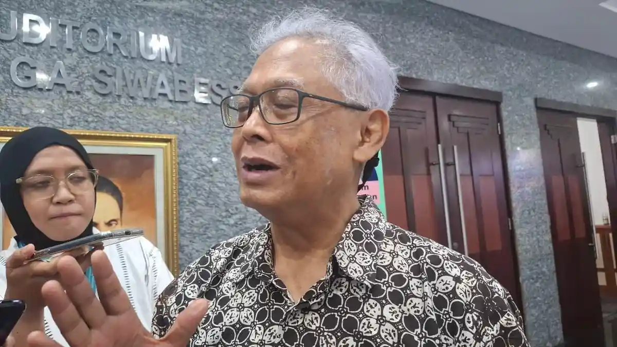 Ancaman Hantavirus Bisa Terjadi di Mana Saja, Ahli Epidemiologi Ingatkan Indonesia Harus Siaga