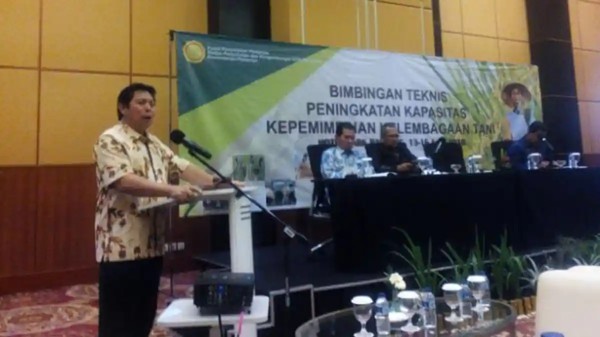 Meski tak Punya Kebun, Singapura Tentukan Harga Karet