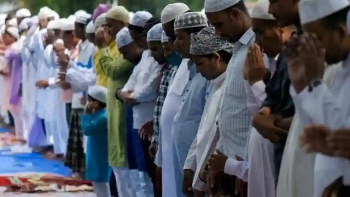 Punya Hitungan Sendiri, 3 Desa di Taliabu Rayakan Idul Adha Senin, 25 Mei 2026