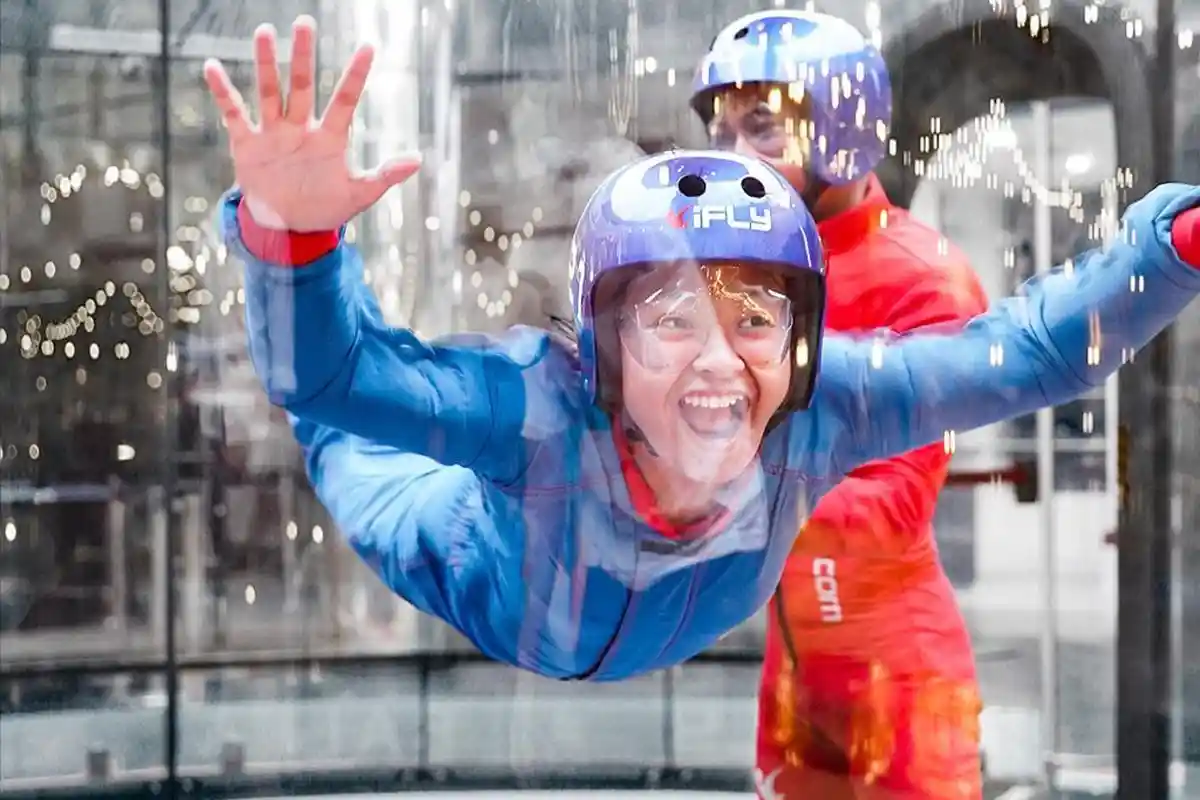 Hujan di Denpasar Jadi Berkah Bagi DTW Dalam Ruangan, Ada yang Meningkat Hingga 200 Persen