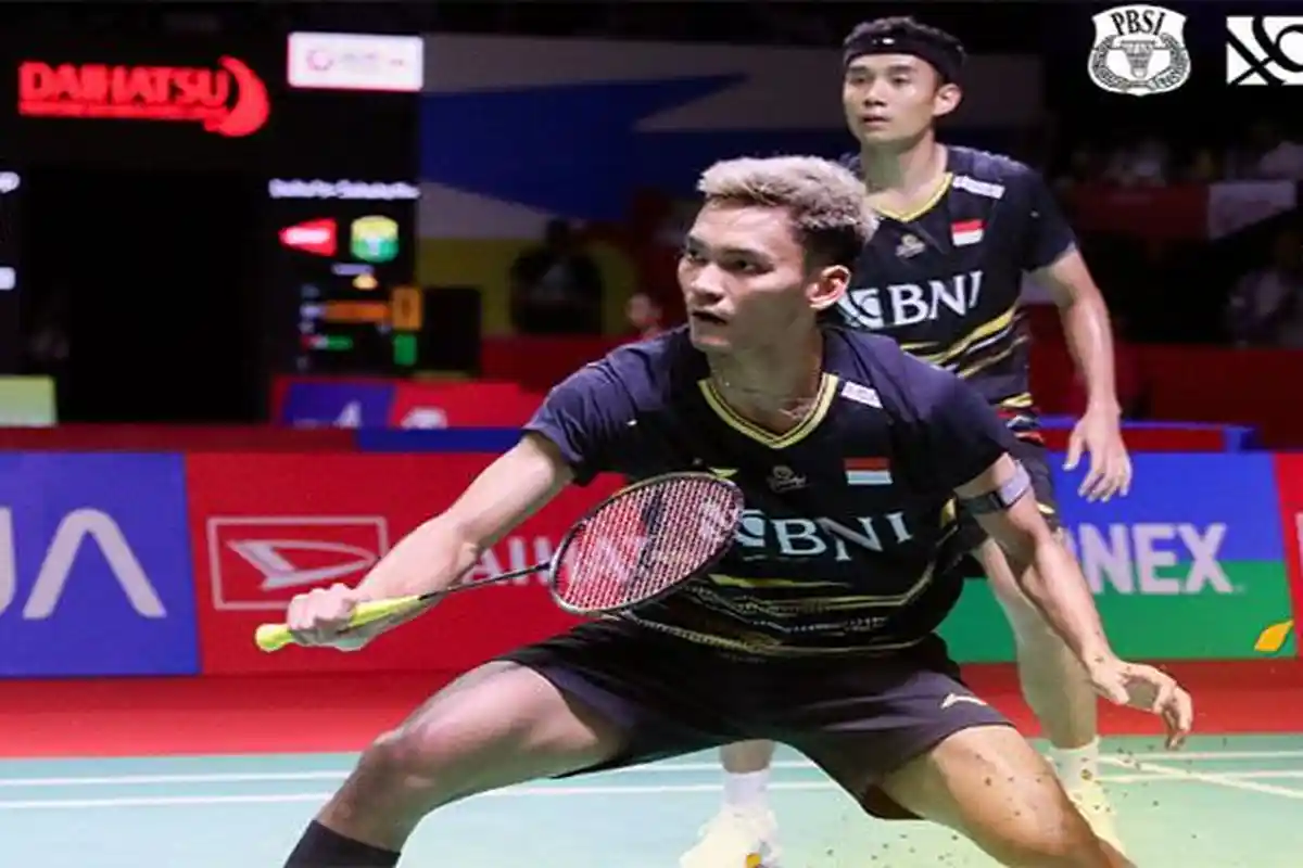 Daftar Pemain Lolos 8 Besar BWF Swiss Open 2024 Hari Ini Lengkap Sisa Wakil Indonesia