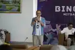 BI Lampung Perkuat Ekonomi Syariah Lewat LaSEF 2026, Hadirkan Talkshow hingga Kompetisi