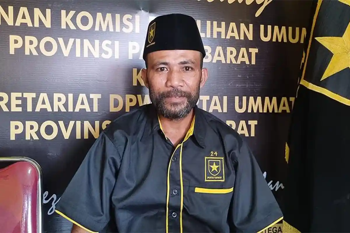 Partai Ummat Papua Barat Ditugaskan Tangani DPW Papua Barat Daya