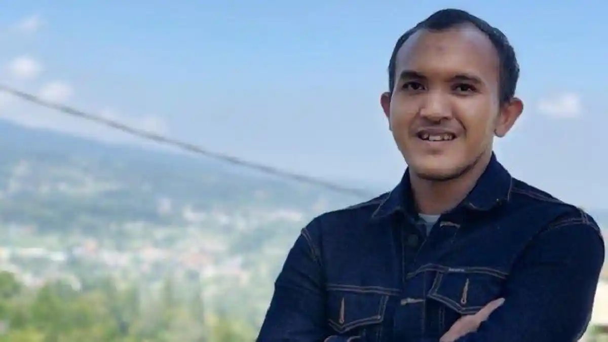IMBAS Dituding Nyabu saat Live TikTok, Caesar YKS Ubah Jadwal, Terungkap Penghasilannya