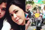 kolase-foto-dul-jaelani-maia-estianty-ahmad-dhani-dan-mulan-jameela-serta-anak-pertamanya.jpg