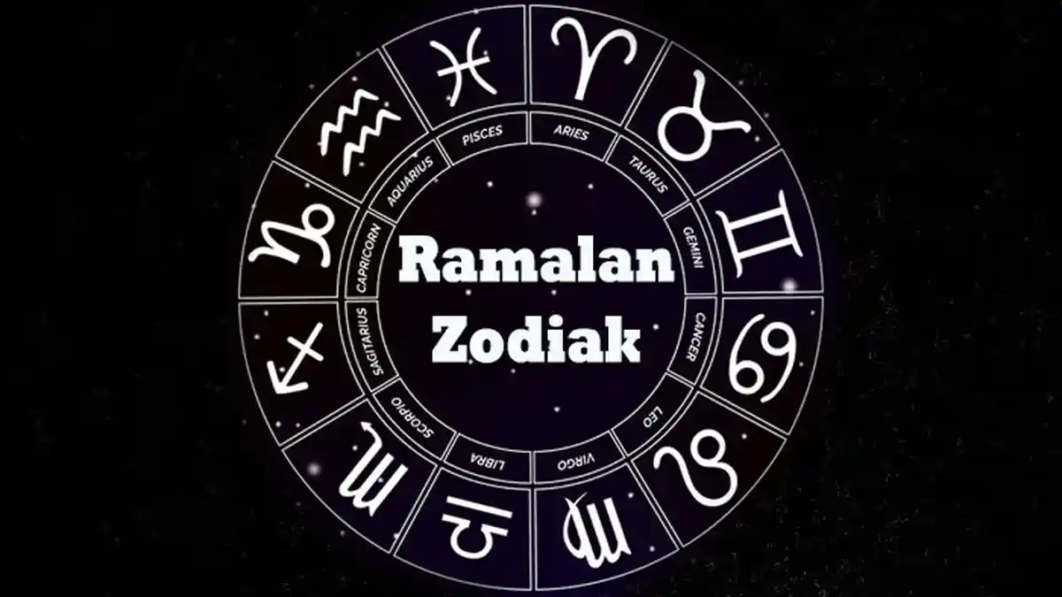 Ramalan Zodiak Hari Ini Sabtu 21 Maret 2020, Libra Capai Popularitas, Sagitarius Penuh Suka Duka