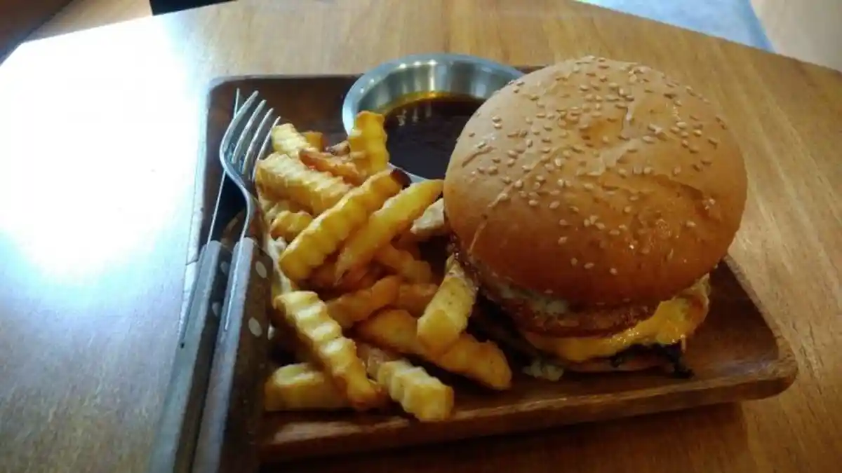 Hal-hal Aneh Ini Ditemukan Turis di Amerika Serikat, Porsi Makan Jumbo hingga Semua Bisa Digoreng