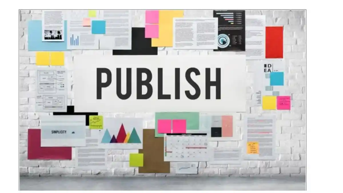 Dunia Riset di Indonesia Masih Kurang Publikasi Jurnal Ilmiah, Green ...