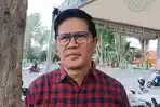 Harga Daging Naik, Pemkot Jambi Gelar Pasar Murah Daging Beku