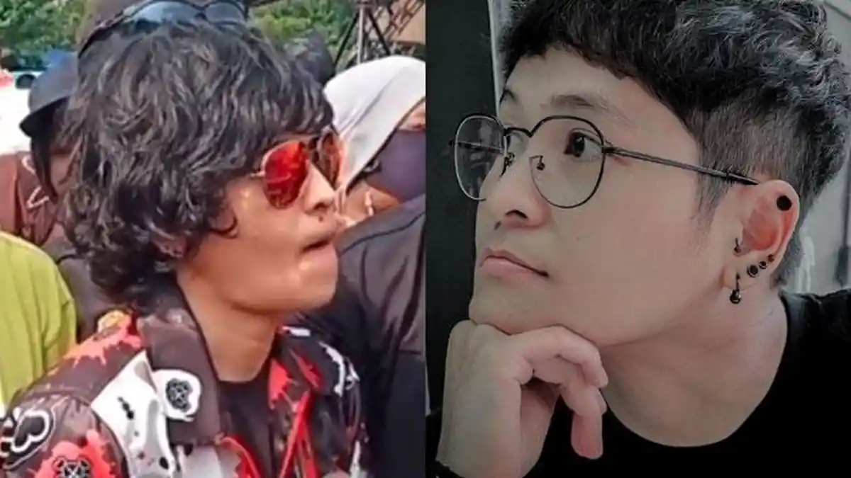 Difitnah Pakai Narkoba Gegara Video 'Bibirnya Gremet-gremet', Mita The ...