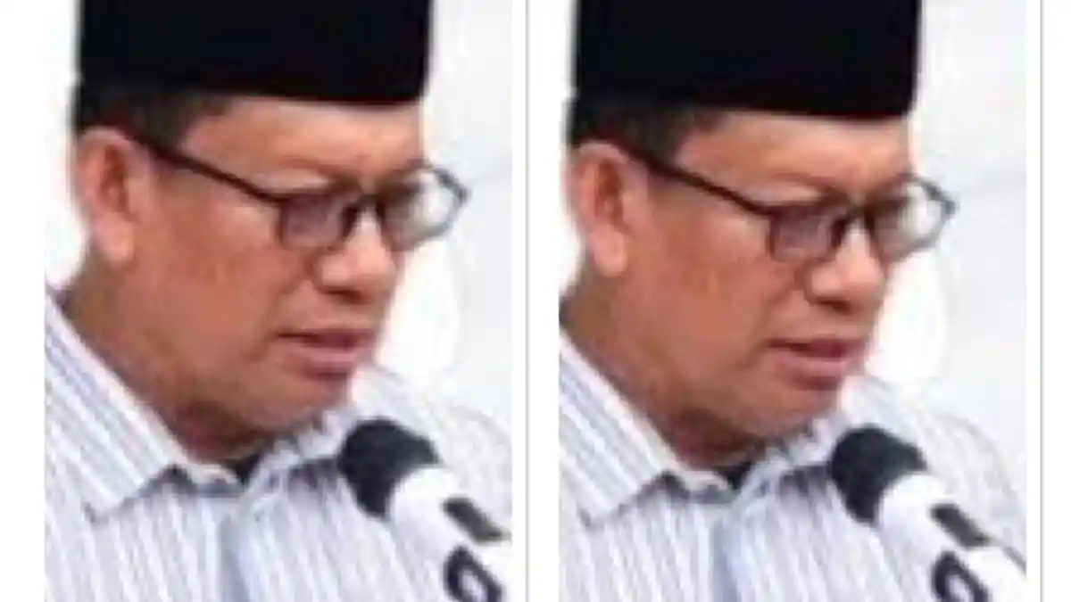 Terungkap Borok Baru Mantan Pacar Ayu Wulandari, Rektor UMSi Angkat Bicara