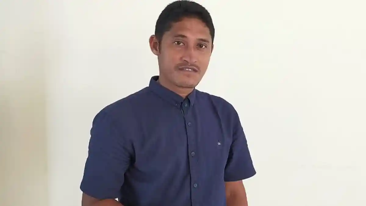Calon Tunggal, Panitia Musda KNPI Aceh Jaya Pastikan Pemilihan Secara Aklamasi