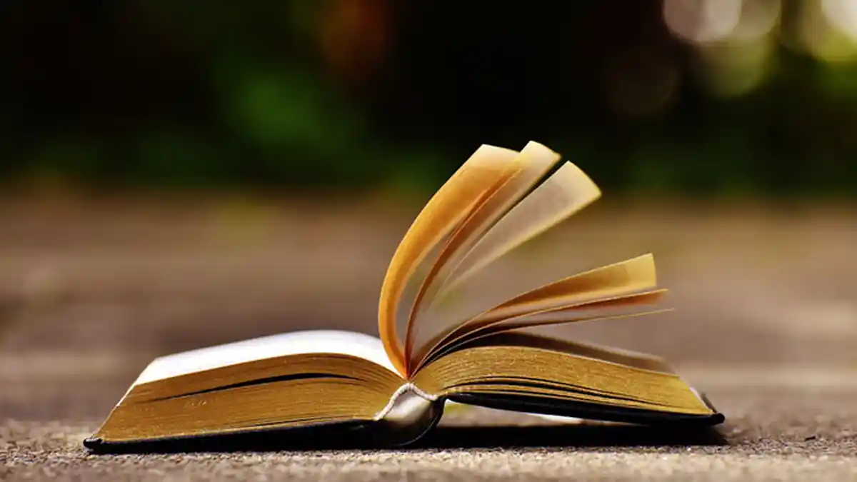 4 Cara Mudah Menulis Buku ala Habib Segaf