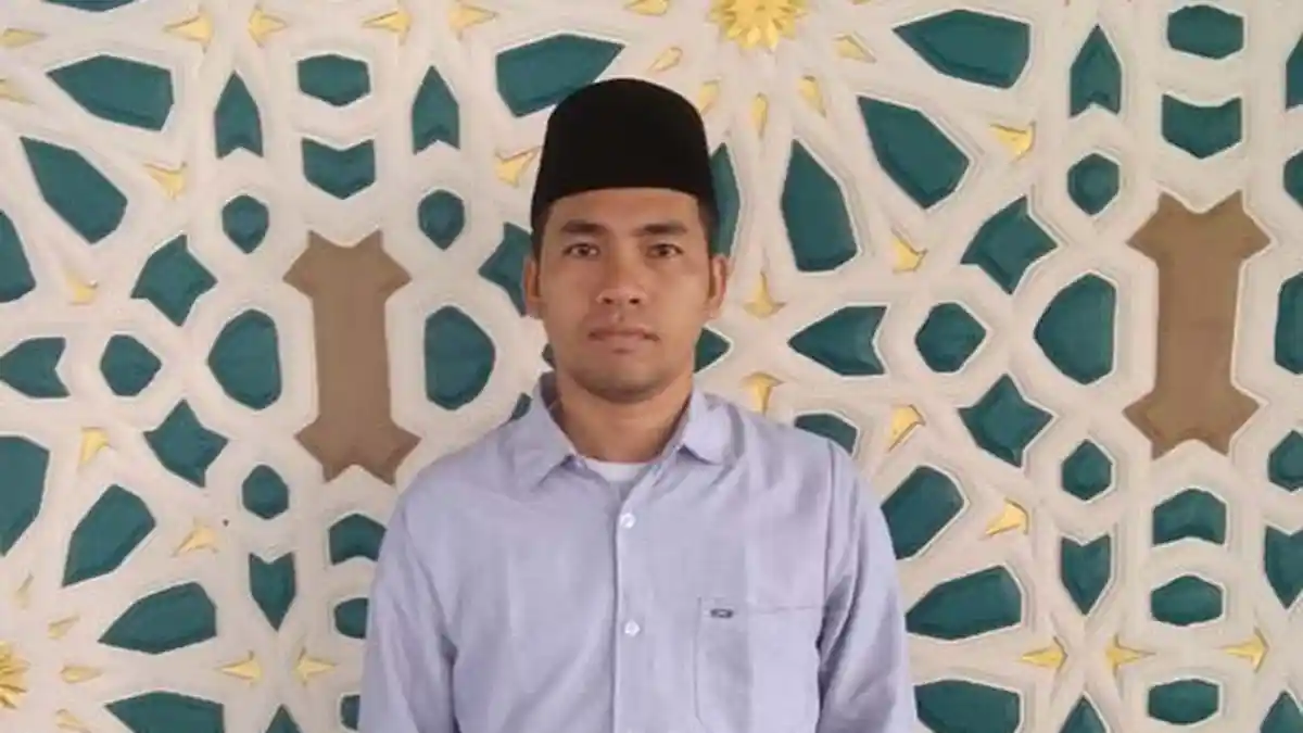 Wisata Religi ke Makam Papan Tinggi Barus