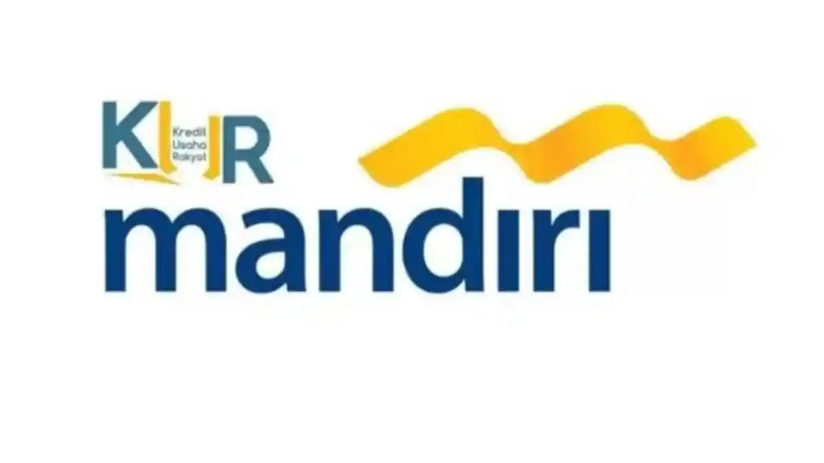 Daftar Plafon, Bunga dan Angsuran KUR Mandiri 2025 Khusus UMKM