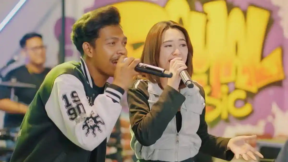 Chord Lagu Kalah dan Terjemahannya, Seko Mangan Nganti Nurut Dowone Dalan