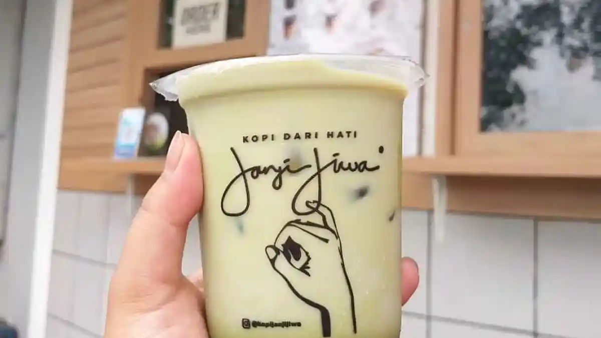 Promo Kemerdekaan Kopi Janji Jiwa Hingga Excelso Diskon Hingga 50 %