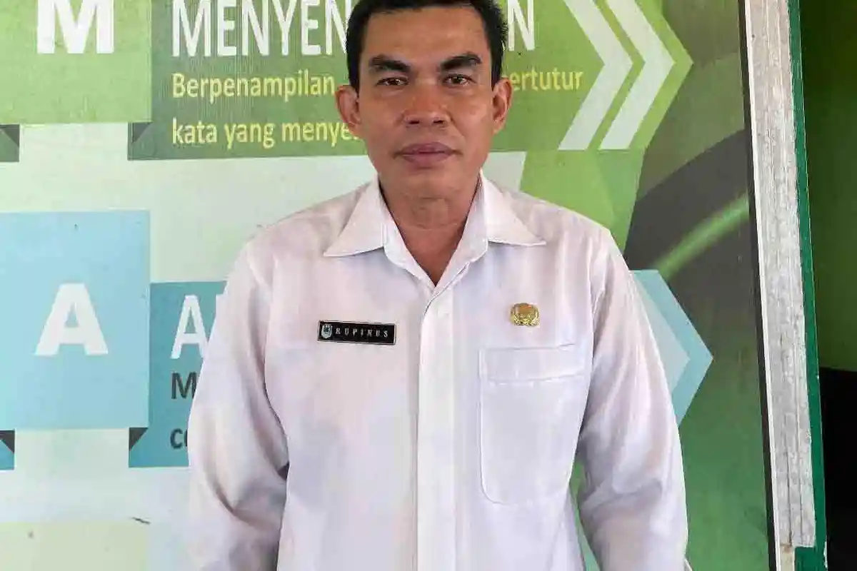 DPMD Kapuas Hulu Pastikan DD dan ADD Tahap Pertama 2025 Sudah Cair, Gini Besarannya 