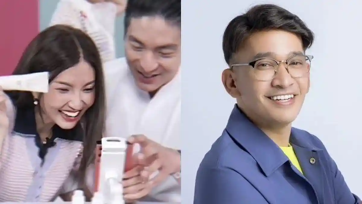 PEMICU Ruben Onsu dan Sarwendah Ribut Gegara Konten Ini: Jangan Libatkan Anak Saya