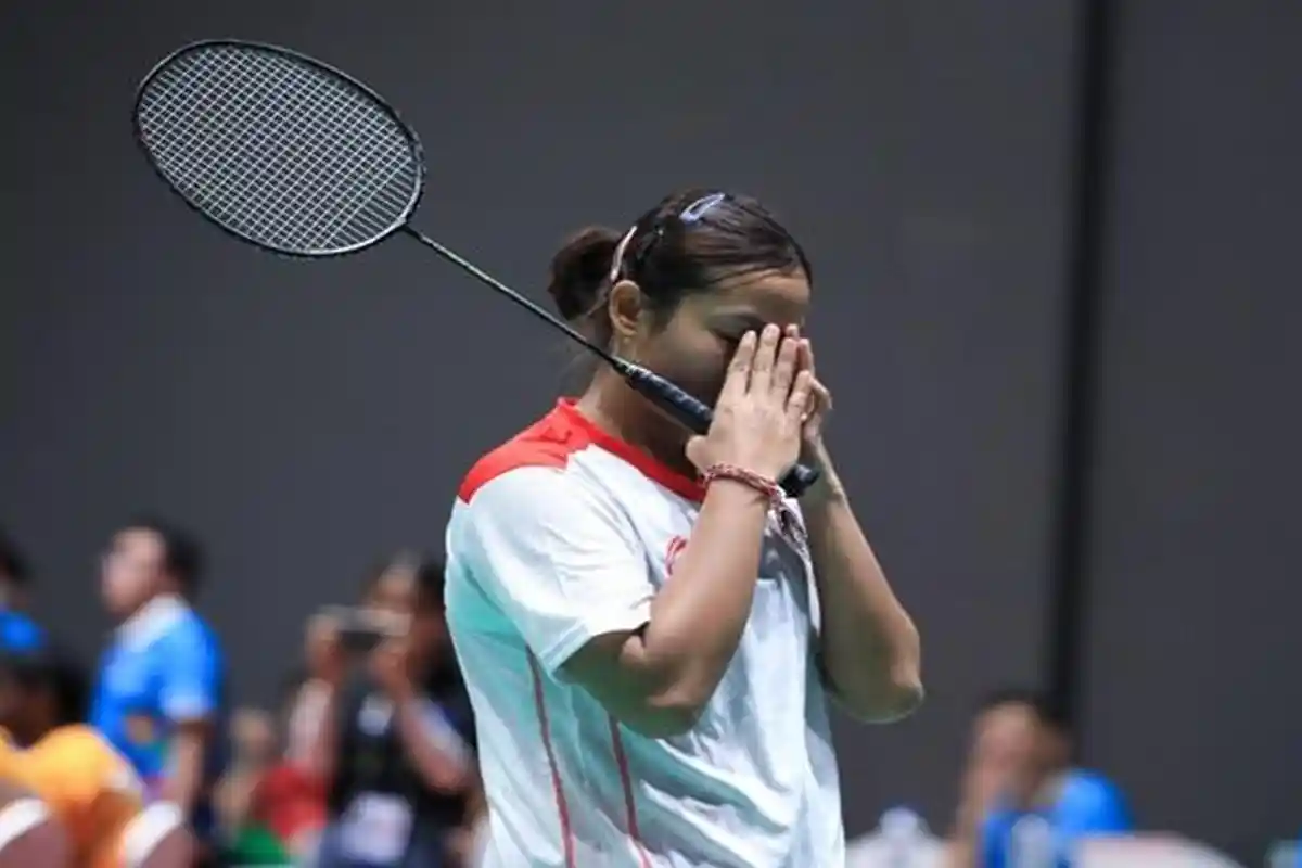 Hasil 16 Besar Australia Open 2023: Leo/Marthin vs Pramudya/Yeremia Pastikan Slot Perempat Final