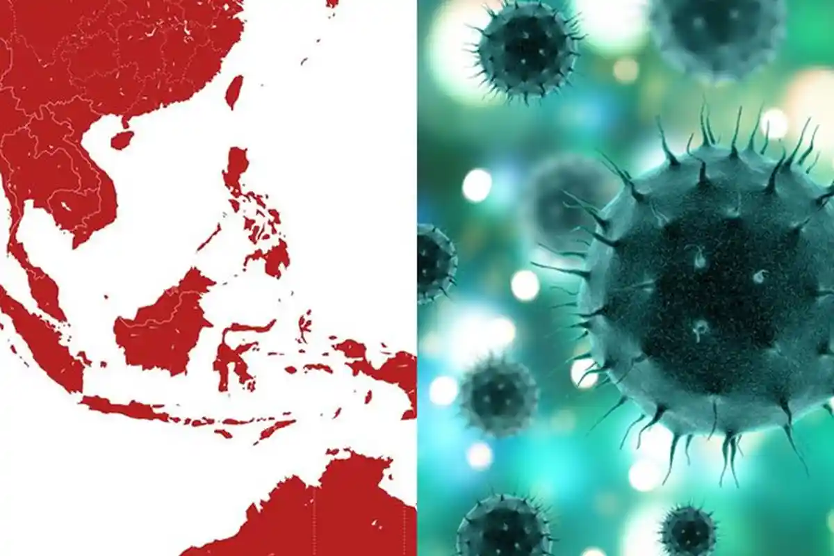 Nol Kasus Corona, Indonesia Diragukan Sistem Pendeteksinya hingga Disebut Tak Sengaja Bohong