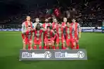 Update Klasemen Liga Italia: Cremonese Kian Terpuruk di Zona Degradasi, Gawang Emil Audero Disorot