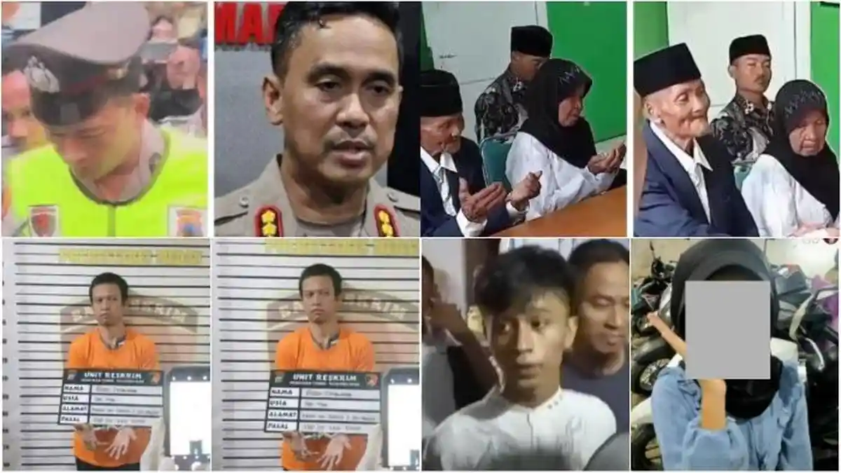 5 Populer Regional: Desakan Pencopotan Kapolrestabes Semarang - Mayat Bocah Perempuan Dalam Karung