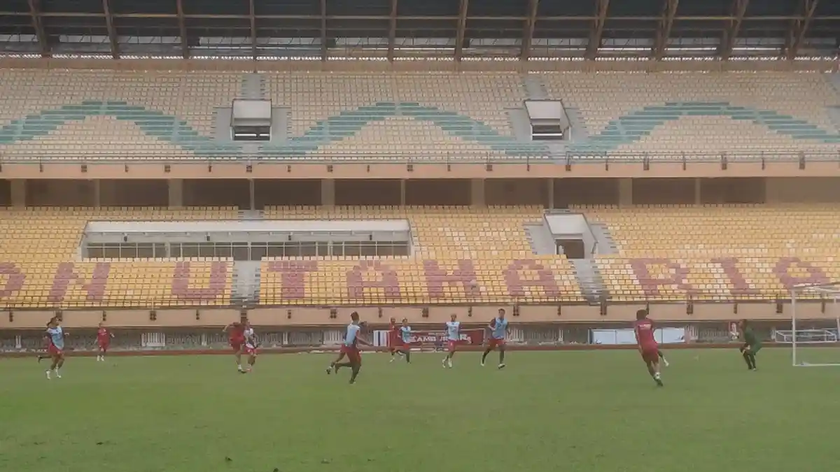 Makin Terbenam, PSPS Riau Kalah 1-2 dari Persiraja