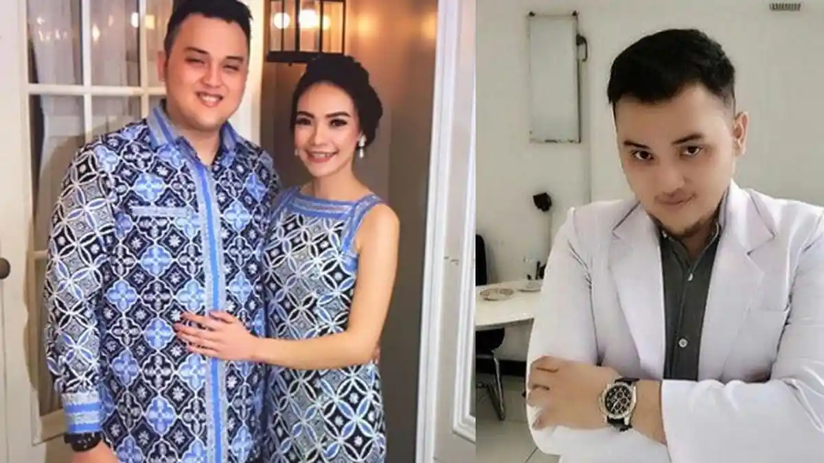POPULER Dokter Michael Meninggal Karena Corona, Pernikahan Batal & Inilah Janji Sang Calon Istri