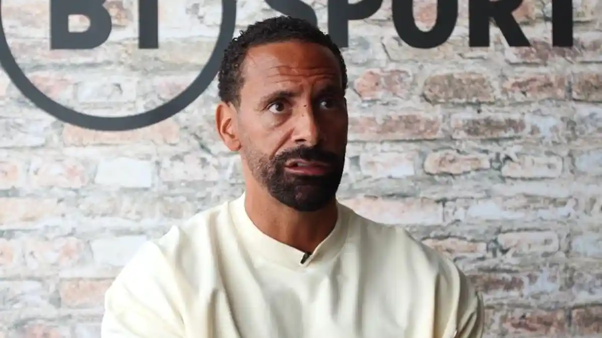 Jadon Sancho Tak Dipanggil Timnas Inggris, Rio Ferdinand Pertanyakan Kemampuan Gareth Southgate