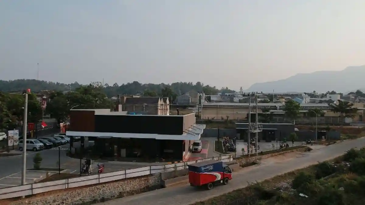 Hore, Lampung Town Square Segera Hadir di Kemiling Bandar Lampung