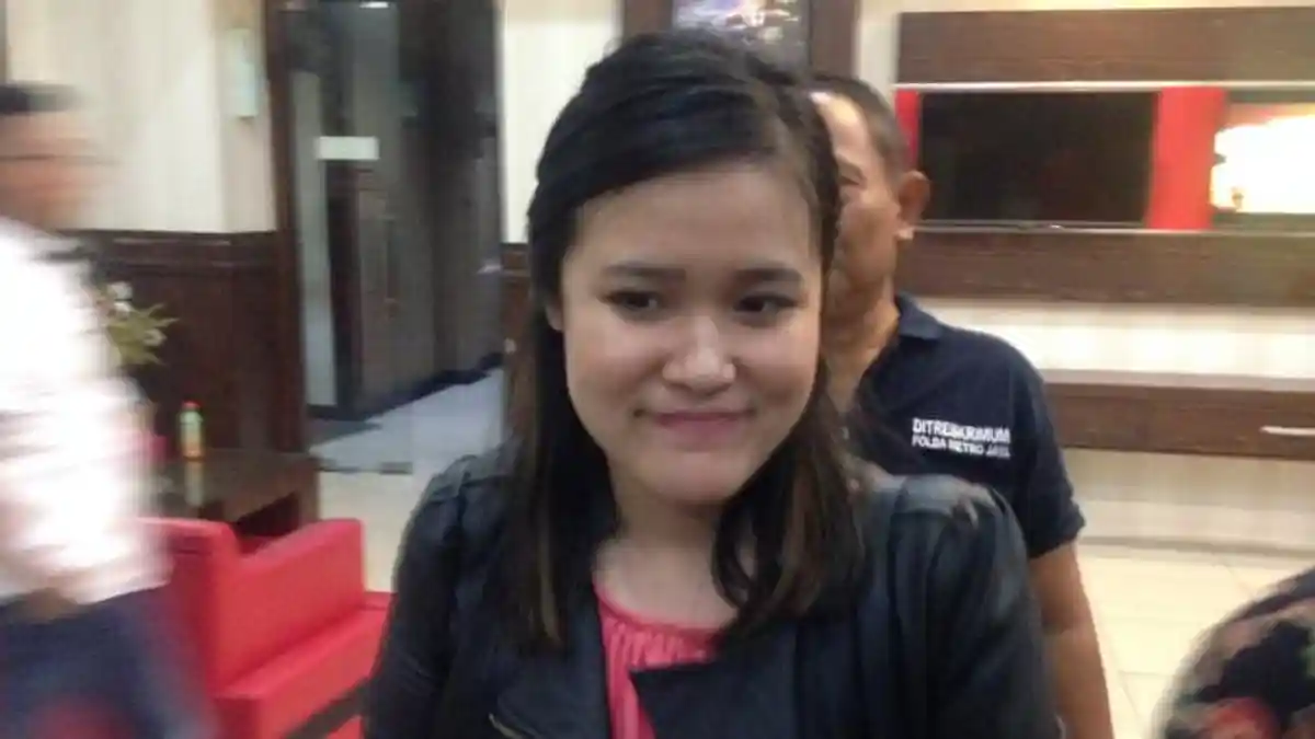 Celana Dalam Jessica Jadi Alat Bukti Penting Kasus Pembunuhan Mirna