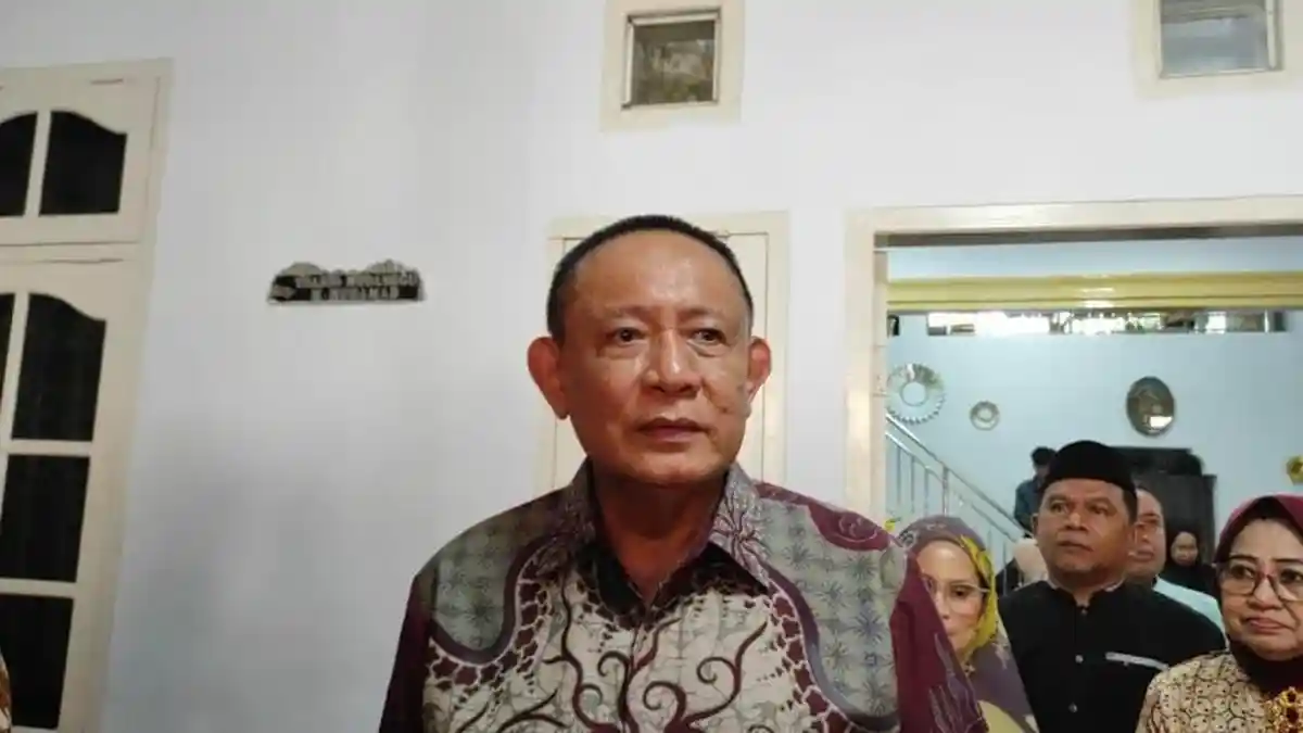 Saat Pusat Baru Siapkan WFH, Gorontalo Klaim Sudah Lebih Dulu Terapkan WFA