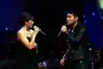 Duet Lala Karmela dan Judika di Simfoni Cinta