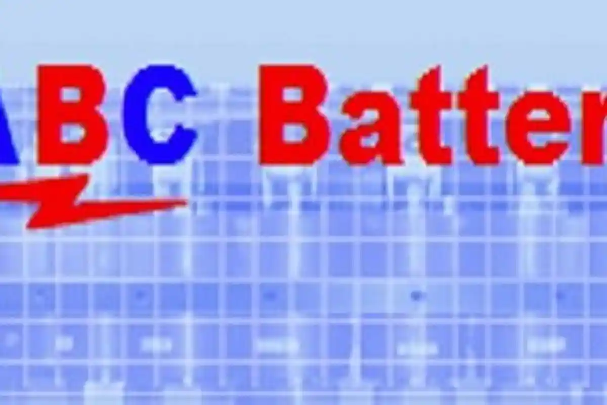 Dibuka Loker Perusahaan Baterai ABC Penempatan Serang Banten, Lulusan D3-S1 Daftar! Ini Syaratnya